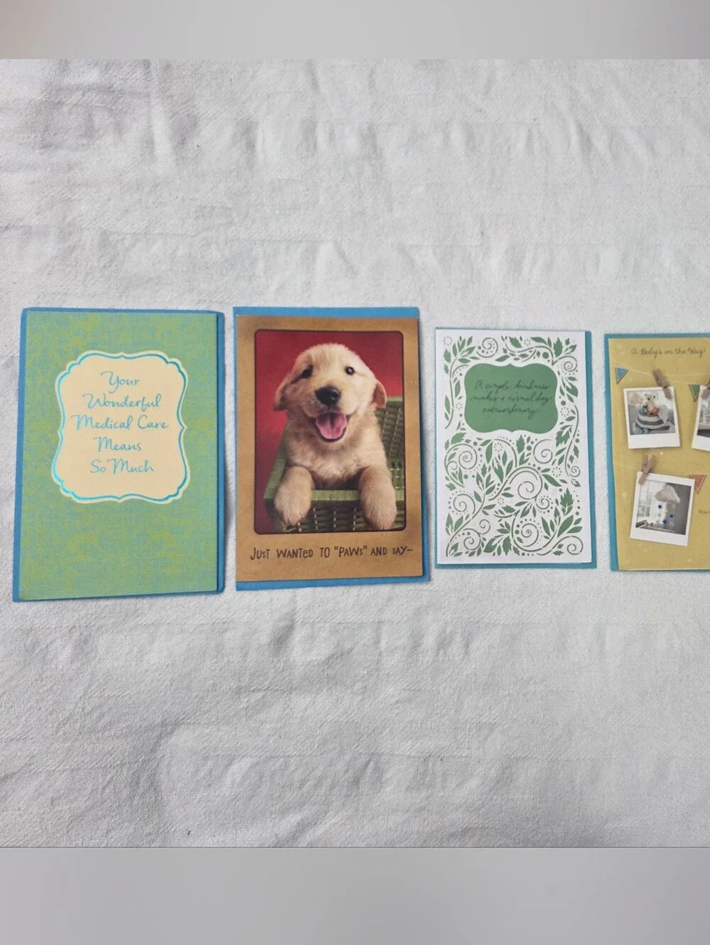 Send A Cake Explosion Box + 22 Greeting Cards & Birthday Party Bundle